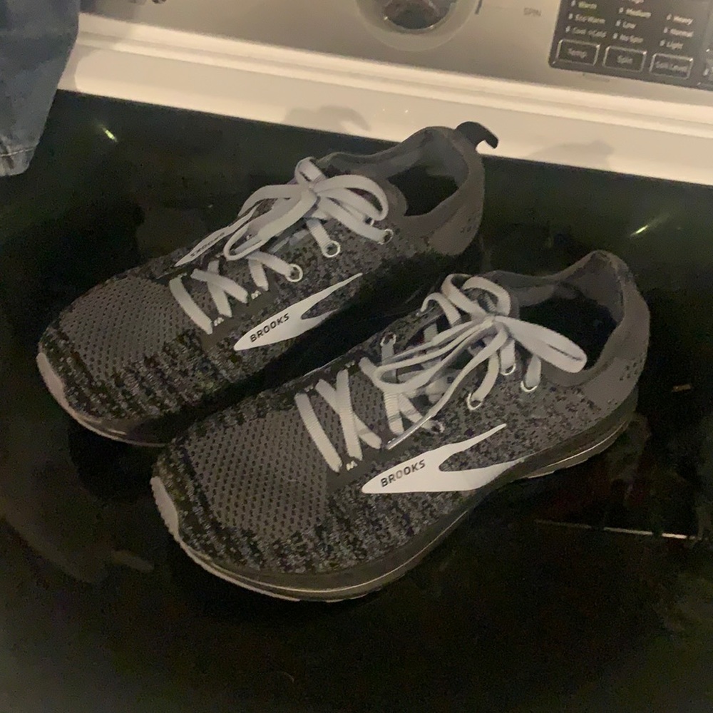 Brooks Bedlam 2 running shoes